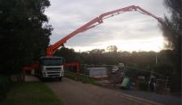 Domestic Concrete Pumping - Affordability